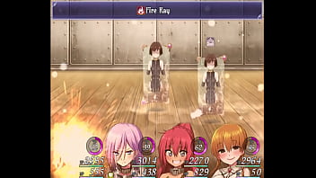 Demons roots parte 07 rooklook