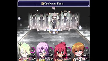 Demons roots parte 07 rooklook