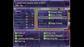 Demons roots parte 07 rooklook