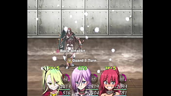 Demons roots parte 07 rooklook