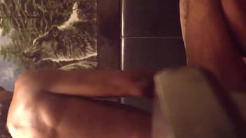 Lizzy fucked hard by slim cequal