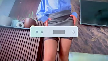 I will be your boss and you my employee