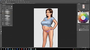 Sts broadcast by dc on picarto from march twenty first 2019