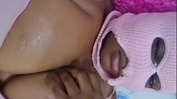 I sent him my nudes then he came over and fucked me raw