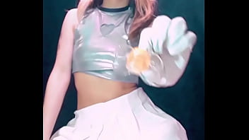 Bonneyuwu 12 13 pee bebo mi orina frasco