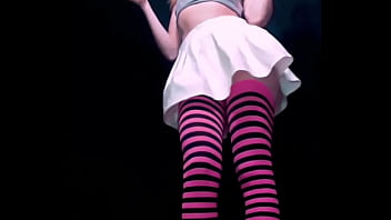 Bonneyuwu 12 13 pee bebo mi orina frasco