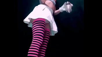 Bonneyuwu 12 13 pee bebo mi orina frasco