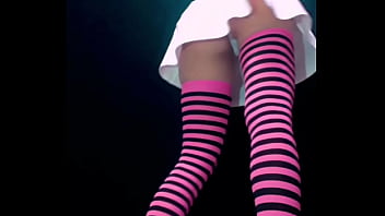 Bonneyuwu 12 13 pee bebo mi orina frasco