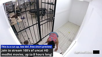 Strangers in the night rebel wyatt