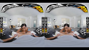 Virtual porn lily starfire's perfect tits jiggle everywhere as she bounces on your hard dick