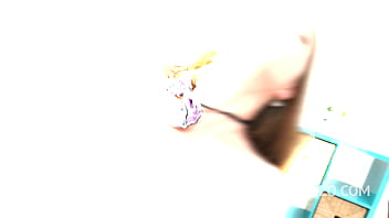 Hot nensi fox welcome to gonzo with hardcore double penetration sz2704