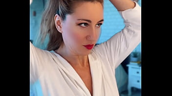 Après ma séance de sport et une bonne make up qu'attends tu