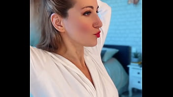 Après ma séance de sport et une bonne make up qu'attends tu