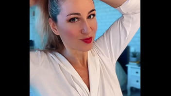 Après ma séance de sport et une bonne make up qu'attends tu