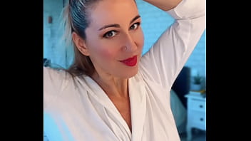 Après ma séance de sport et une bonne make up qu'attends tu