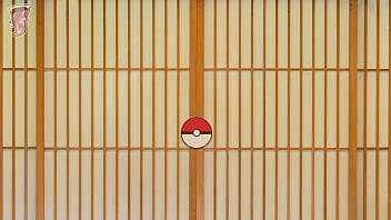 Pokemon porn parody