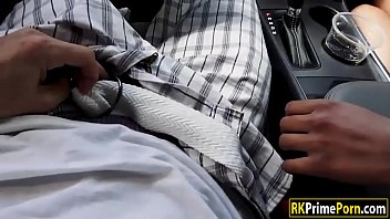 Naughty babe tiffany nunez gets pounded