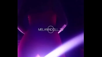 Your light at the end of the tunnel