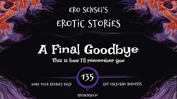 Ero Sensei's Erotic Story #135 thumbnail