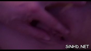 Sinfully hot fuckfest party