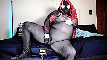 Into the bbw pussy verse