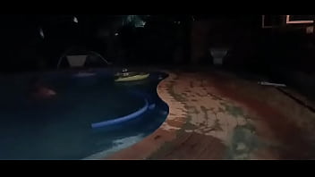 You fuckin my ex wife with her new husband