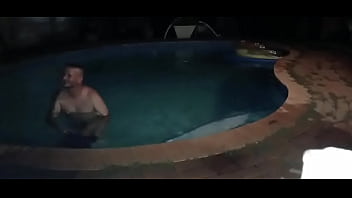 You fuckin my ex wife with her new husband