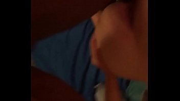 Hittin it from the back