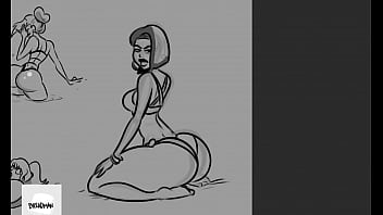 Sts broadcast by dc on picarto from july twelfth 2022 b