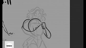 Sts broadcast by dc on picarto from july twelfth 2022 b