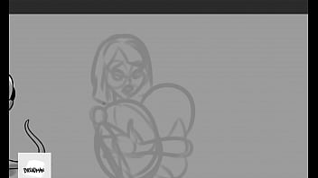 Sts broadcast by dc on picarto from july twelfth 2022 b