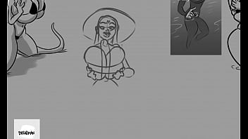 Sts broadcast by dc on picarto from july twelfth 2022 b