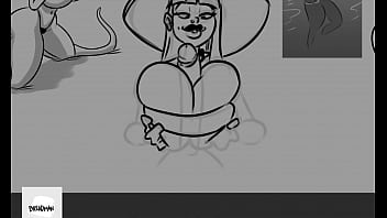 Sts broadcast by dc on picarto from july twelfth 2022 b