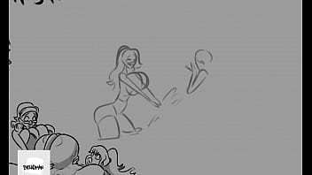 Sts broadcast by dc on picarto from july twelfth 2022 b