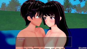 Проходження гри Репетитор Частина 37