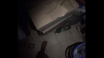 Casero celular perdido