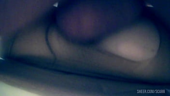 She excites me so much i rip off her tights to fuck her ass