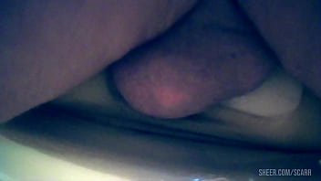 She excites me so much i rip off her tights to fuck her ass