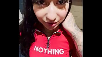 Latina porn casting teen with braces takes her first bwc Latina porn casting teen with braces takes her first bwc