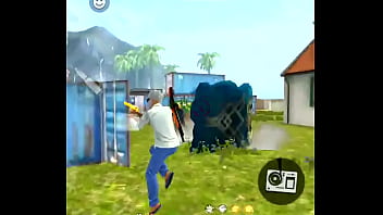 Fael fudendo com força os bot