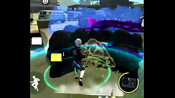 Fael fudendo com força os bot