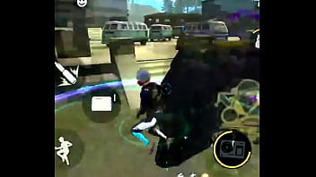 Fael fudendo com força os bot