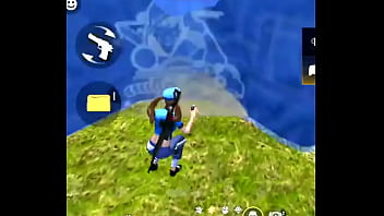 Fael fudendo com força os bot