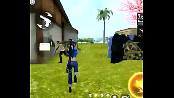 Fael fudendo com força os bot