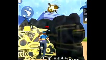 Fael fudendo com força os bot