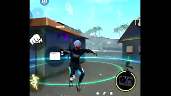 Fael fudendo com força os bot