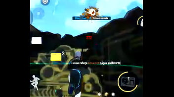 Fael fudendo com força os bot