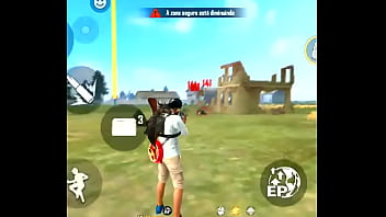 Fael fudendo com força os bot