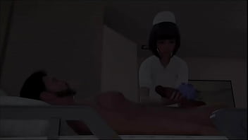 Tesão a flor da pele