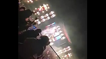 Welcome to the fucking show